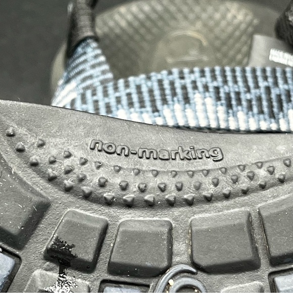 Chaco Z/1 EcoTread Sandals Youth 2 - Picture 11 of 11